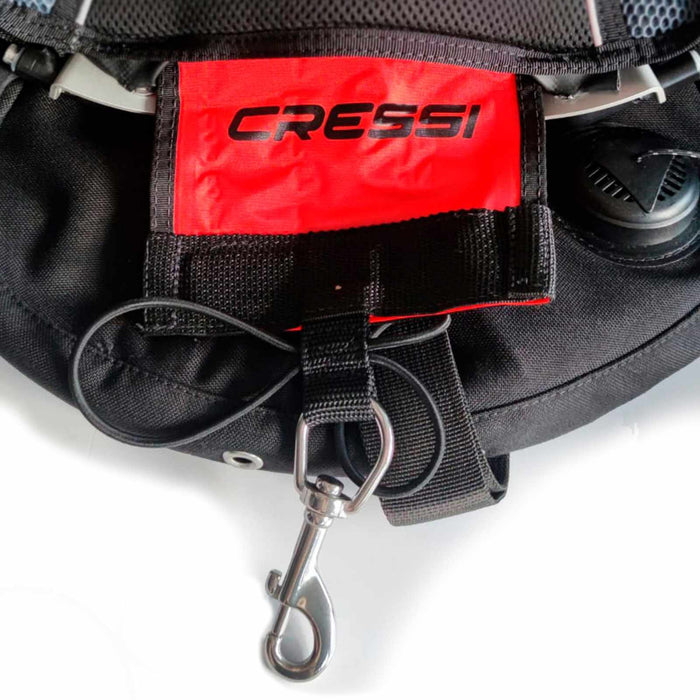 Bcd Aquawing Plus Blue One Size Cressi IC79010