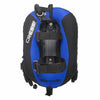 Bcd Aquawing Plus Blue One Size Cressi IC79010