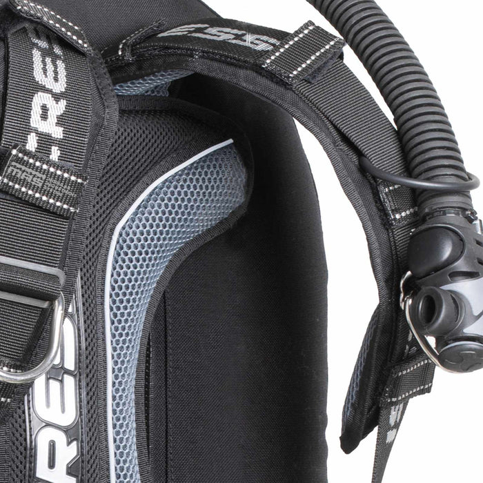Bcd Aquawing Plus Blue One Size Cressi IC79010