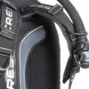 Bcd Aquawing Plus Blue One Size Cressi IC79010