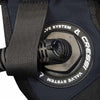 Bcd Aquawing Plus Blue One Size Cressi IC79010