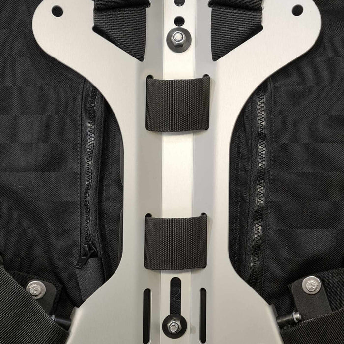 Bcd Aquawing Plus Blue One Size Cressi IC79010