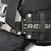 Bcd Aquawing Plus Blue One Size Cressi IC79010