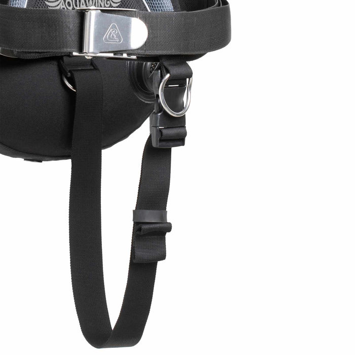 Bcd Aquawing Plus Blue One Size Cressi IC79010