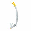 Kit de snorkel Marea Vip Niños Amarillo Cressi DM1000061