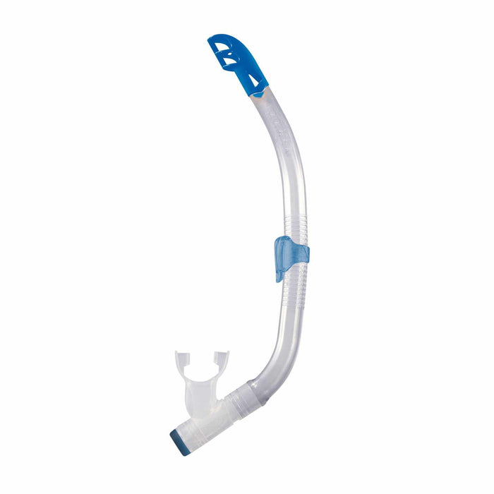 Snorkeling Kit Marea Vip Colorama Kids Blue Cressi DM1000068