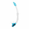 Snorkeling Kit Ocean Vip Aquamarine Cressi DM1000113