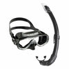 Snorkeling Kit Onda Dark Cressi DM1010155