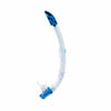 Snorkeling Kit Estrella Vip Transparent-Blue Cressi DM340020