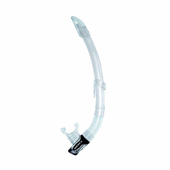 Snorkeling Kit Estrella Vip Transparent-Black Cressi DM340050