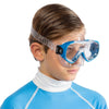 Masque de snorkeling Piumetta Cressi