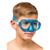 Masque de snorkeling Moon Kid Cressi