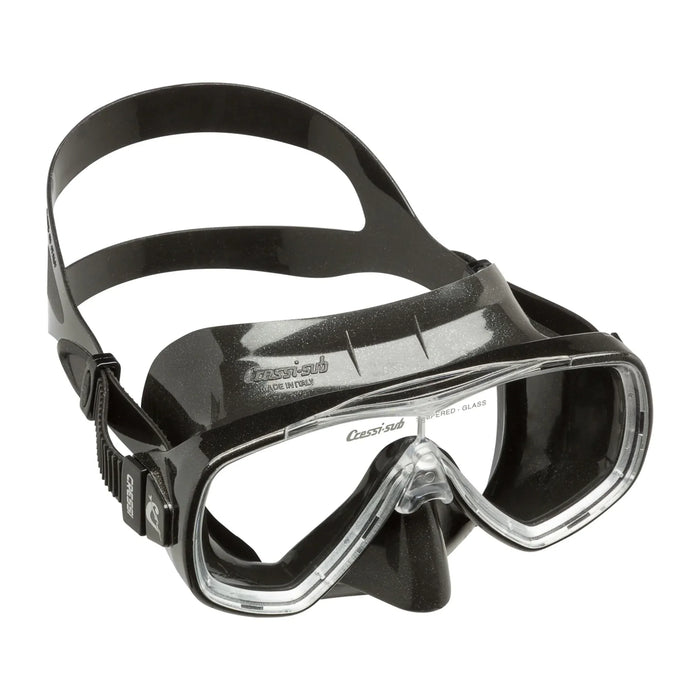 Masque de snorkeling Onda Cressi