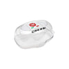 Maschera Snorkeling in Silicone Samoa Tx Trasparente-Aquamarine Cressi DN240025