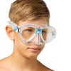 Masque de snorkeling Marea Jr Cressi