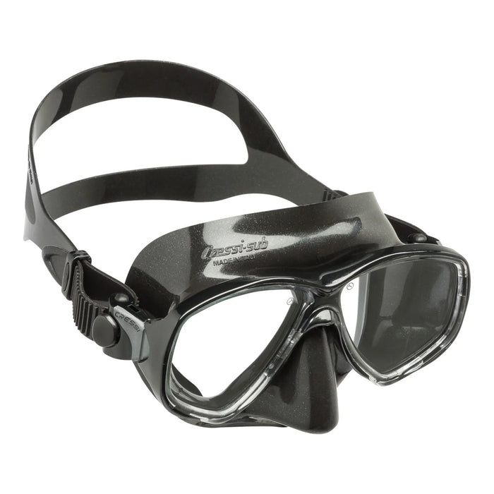 Masque de snorkeling Marea Cressi