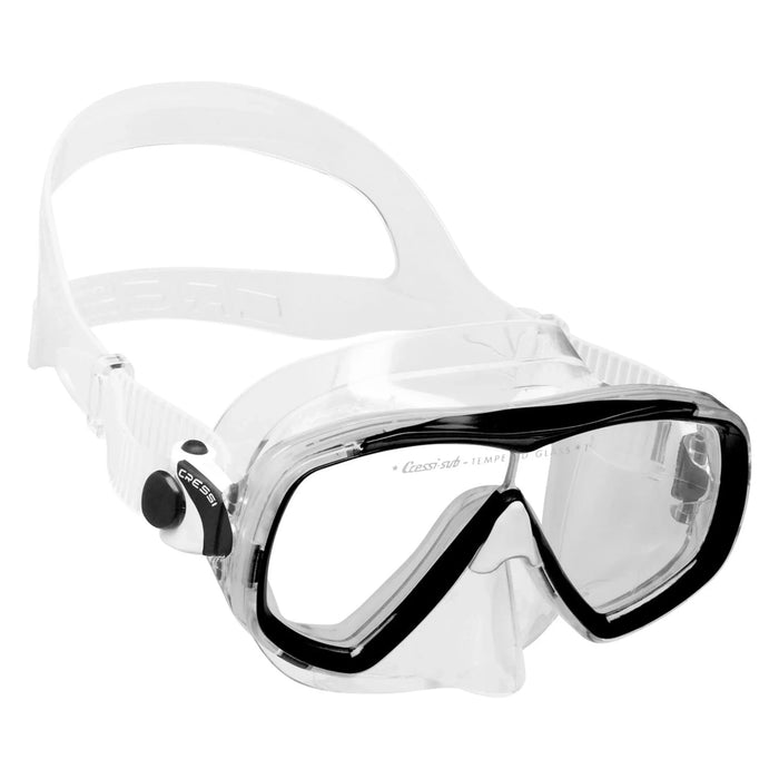 Masque de snorkeling Estrella Cressi