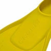 Palmes de Plongée et de Natation Light Enfants Jaune EU 25-28-UK 7,5-10,5 Cressi DP301025