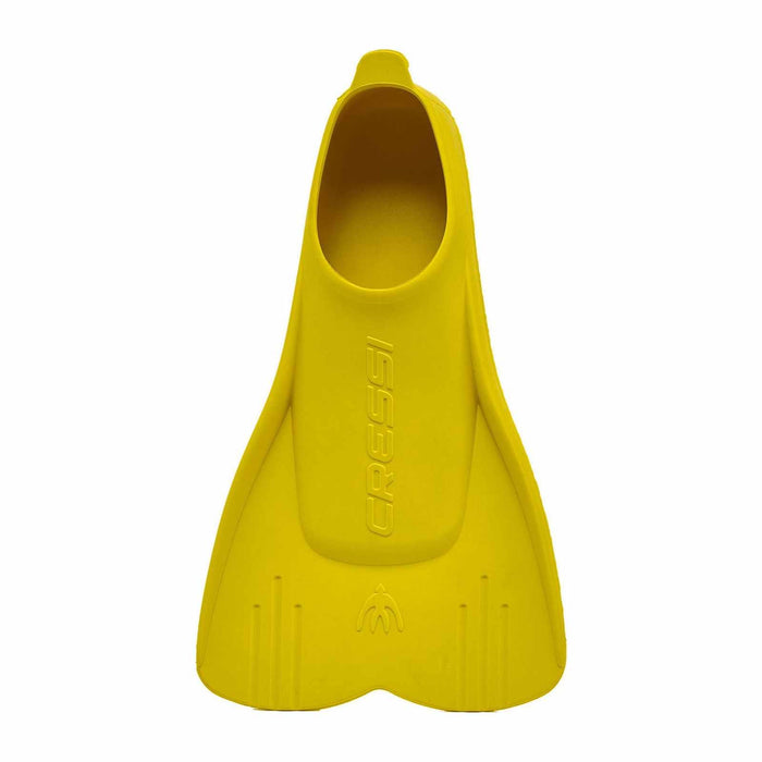 Snorkeling and Swimming Fins Light Kids Yellow EU 29-31-UK 10,5-12 Cressi DP301029