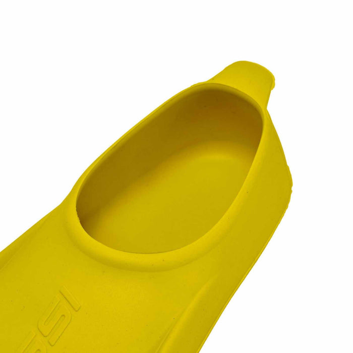 Snorkeling and Swimming Fins Light Kids Yellow EU 29-31-UK 10,5-12 Cressi DP301029