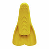 Snorkeling and Swimming Fins Light Kids Yellow EU 34-35-UK 1-2 Cressi DP301034