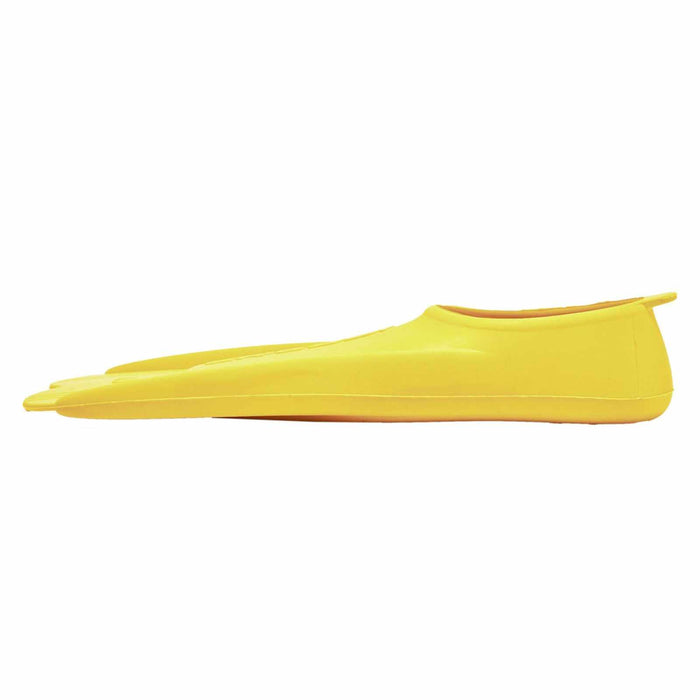 Snorkeling and Swimming Fins Light Kids Yellow EU 34-35-UK 1-2 Cressi DP301034