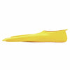 Snorkeling and Swimming Fins Light Kids Yellow EU 34-35-UK 1-2 Cressi DP301034