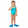 Snorkeling and Swimming Fins Light Kids Blue EU 29-31-UK 10,5-12 Cressi DP302129