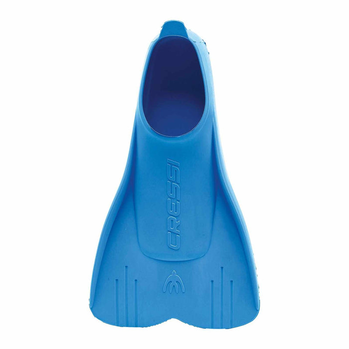Snorkeling and Swimming Fins Light Kids Blue EU 29-31-UK 10,5-12 Cressi DP302129