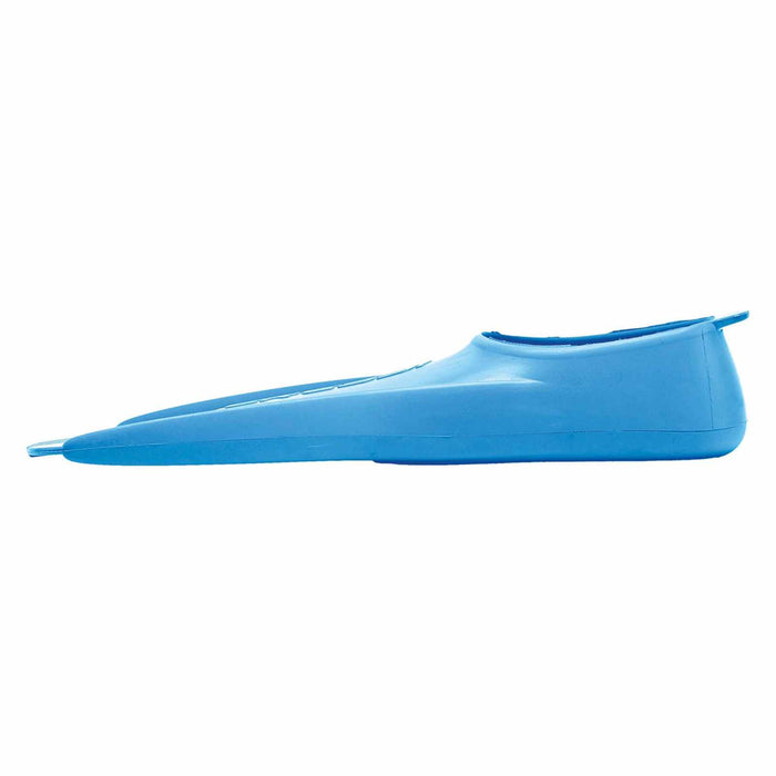 Snorkeling and Swimming Fins Light Kids Blue EU 29-31-UK 10,5-12 Cressi DP302129