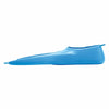 Snorkeling and Swimming Fins Light Kids Blue EU 29-31-UK 10,5-12 Cressi DP302129