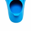Snorkeling and Swimming Fins Light Kids Blue EU 29-31-UK 10,5-12 Cressi DP302129