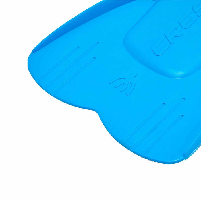 Snorkeling and Swimming Fins Light Kids Blue EU 29-31-UK 10,5-12 Cressi DP302129