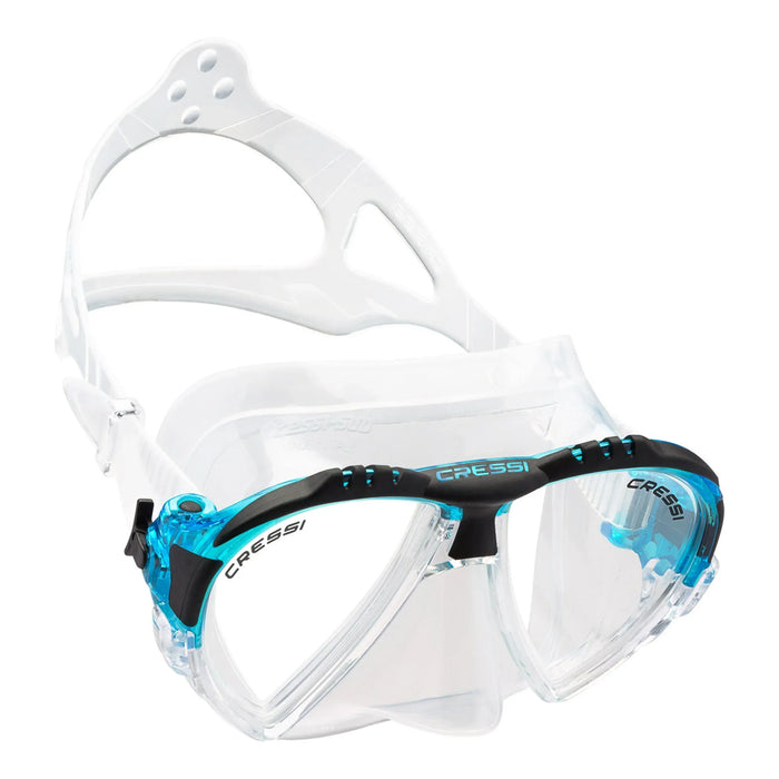 Masque de plongée sous-marine Matrix Cressi