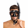 Snorkeling Kit Matrix and Gamma Dark Cressi DS302510