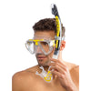 Snorkeling Kit Penta + Alpha Ultra Dry Cressi