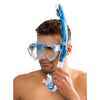Kit Snorkel Penta + Alpha Ultra Dry Cressi