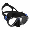 Diving Silicone Mask Evo Big Eyes Dark-Blue Cressi DS336520