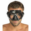 Diving Silicone Mask Evo Big Eyes Dark-Black Cressi DS336550