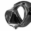 Diving Silicone Mask Nano Dark-Black Cressi DS365050
