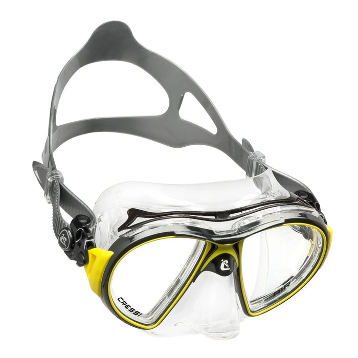 Masque de plongée sous-marine Air Cressi