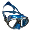 Masque de plongée sous-marine Air Cressi