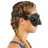 Máscara de buceo de silicona Calibro Negro Cressi DS425050