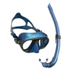 Kit Snorkeling Calibro + Corse Cressi