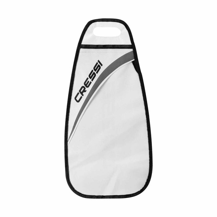 Snorkeling Kit Calibro and Corsica Metallic-Blue Cressi DS434550