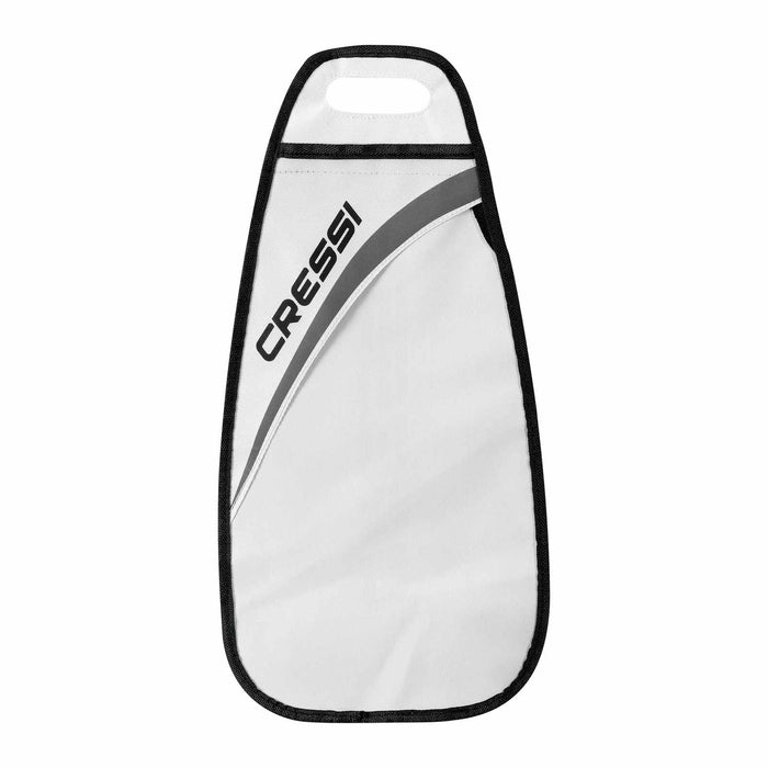 Kit de Snorkel Calibro y Córcega Negro Cressi DS435050