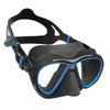 Maschera da Immersione in Silicone Quantum Blu Scuro Cressi DS515020