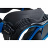 Maschera da Immersione in Silicone Quantum Blu Scuro Cressi DS515020