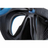 Maschera da Immersione in Silicone Quantum Blu Scuro Cressi DS515020