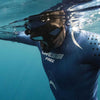 Diving Silicone Mask Atom Blue-Metal-Black Cressi DS522050
